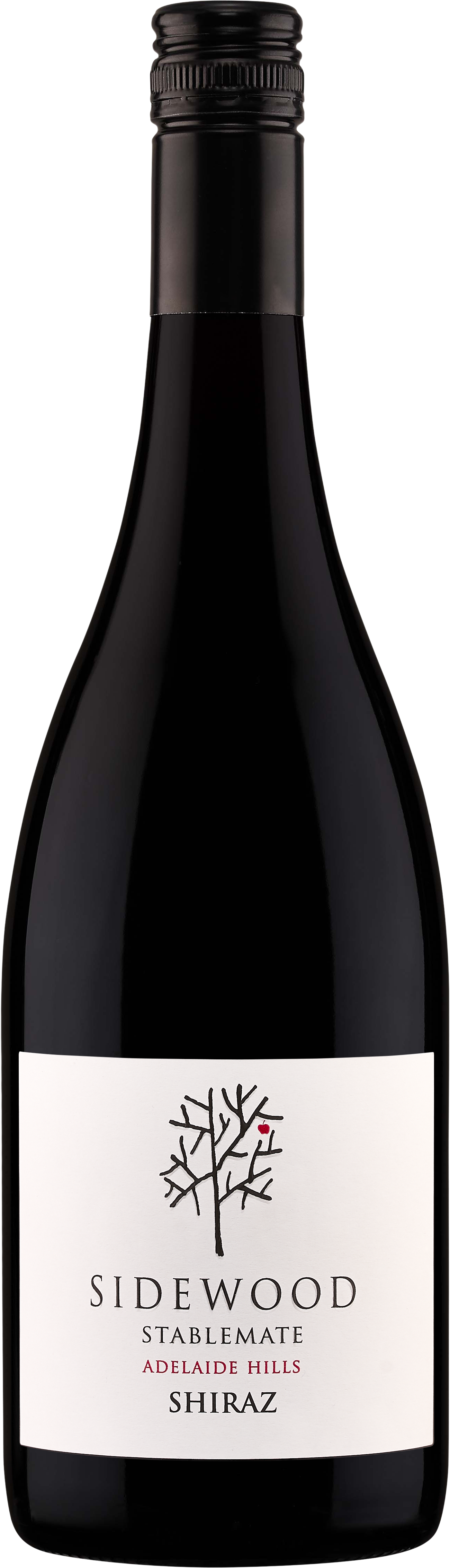 Sidewood Estate Stablemate Shiraz 2021